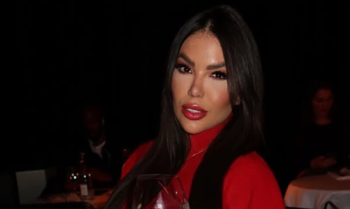 Tragedia en Dubái: fallece influencer brasileña al caer desde el piso 27 de un edificio residencial