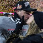 Taylor Swift y Travis Kelce: conoce cuánto pagaron por los permisos para proteger su boda