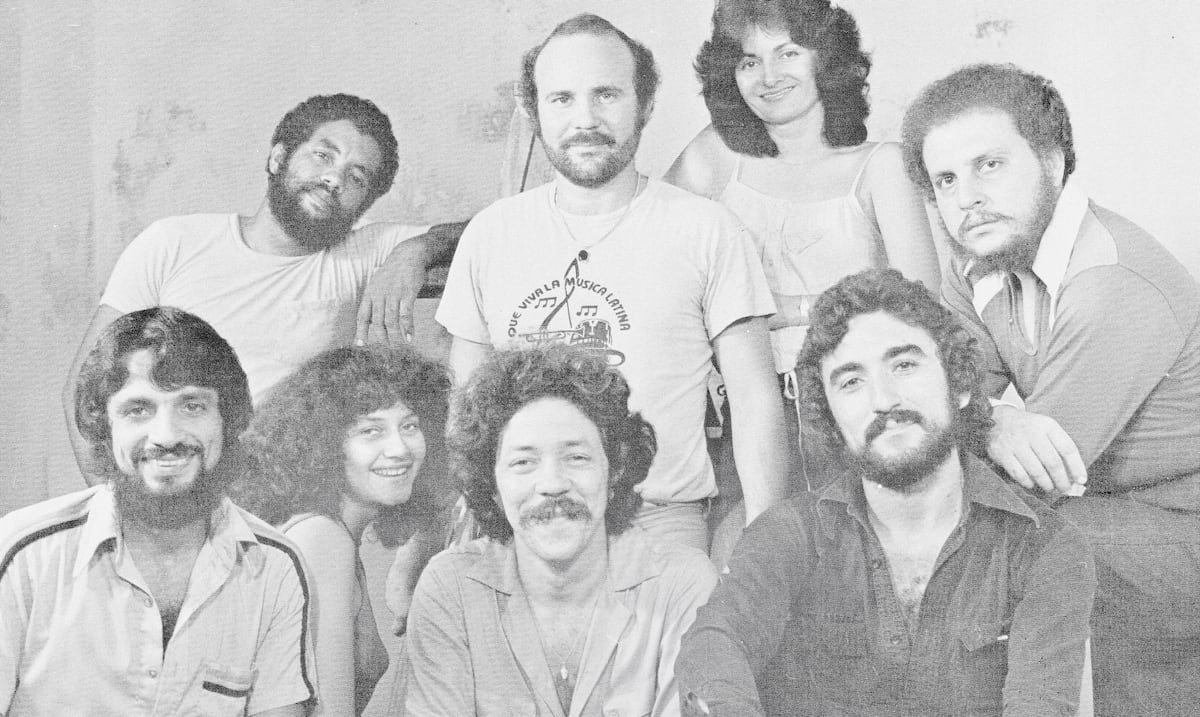 De los archivos de El Nuevo Día: recordando los 80’s