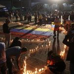La tragedia no termina: Muertes por los terremotos en Venezuela suben a 4,490