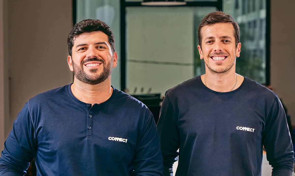 Connect: el sueño universitario convertido en una operación multinacional