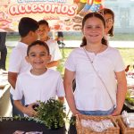Vitrina en Bayamón para niños y jóvenes emprendedores