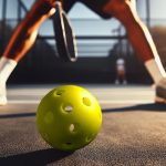Promueven el pickleball como método de eficiencia y salud en las empresas