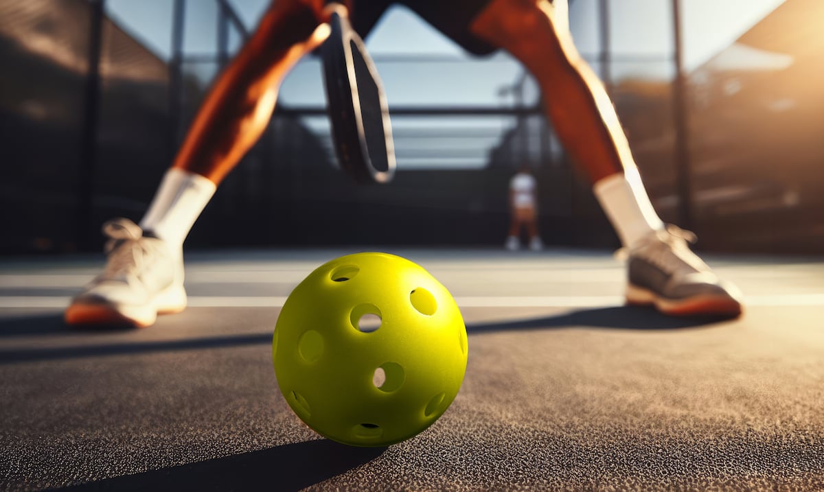 Promueven el pickleball como método de eficiencia y salud en las empresas