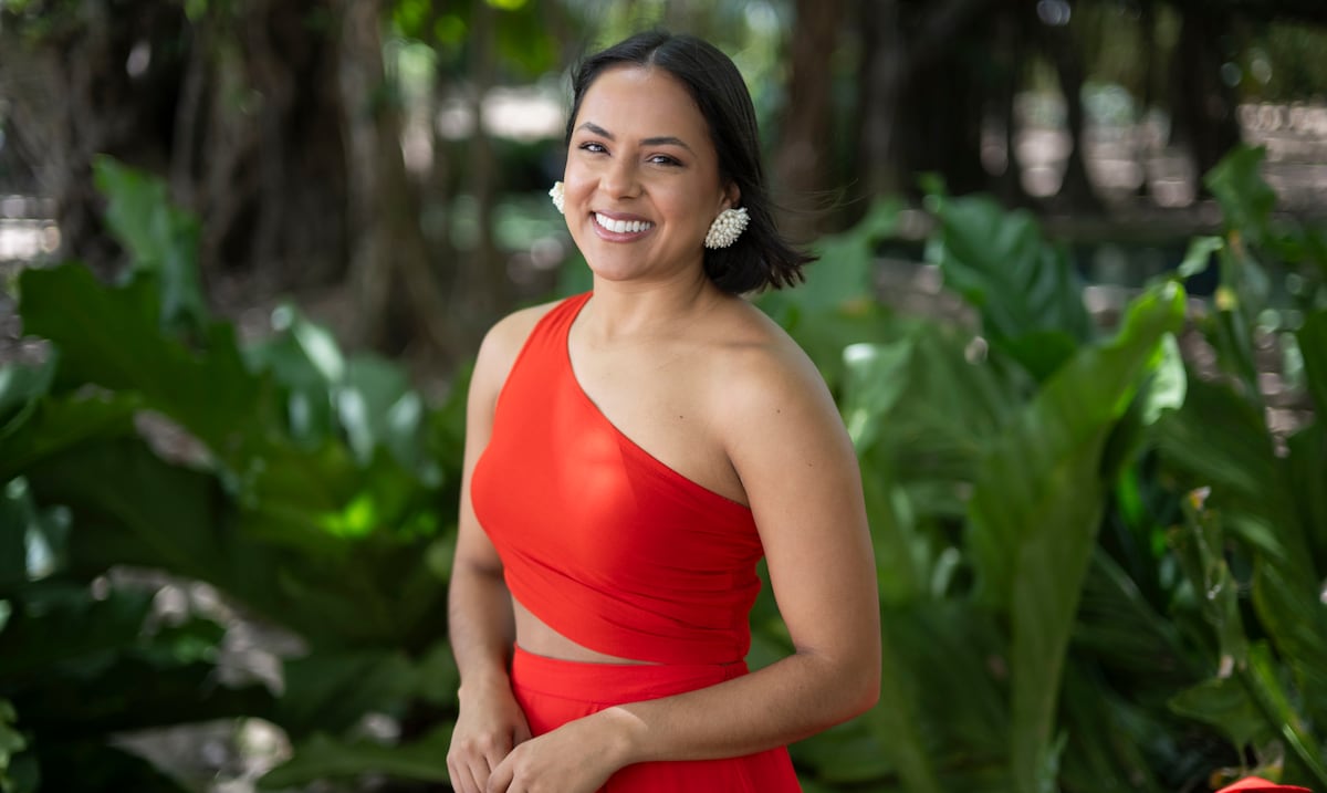 Natalia Santaliz: los sueños de una soprano puertorriqueña