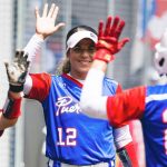 Puerto Rico ya tiene listo su equipo para la fase de grupos de la Copa Mundial de sóftbol