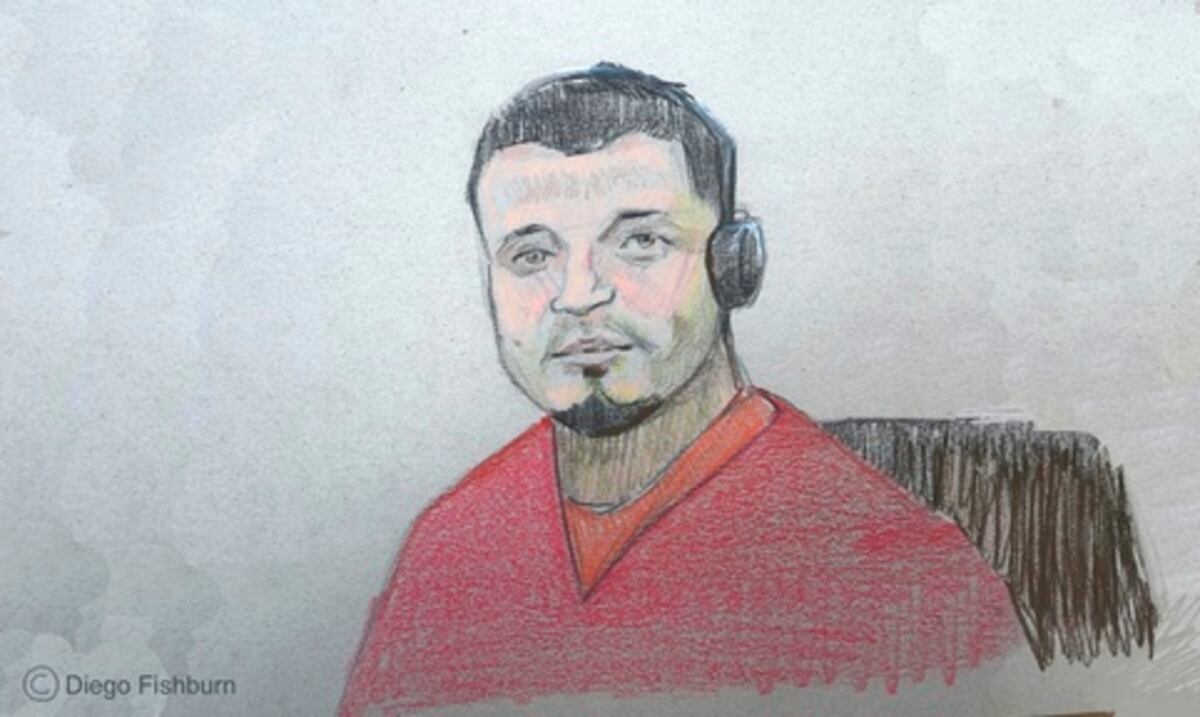 Kilmar Ábrego García denuncia golpizas y tortura psicológica en cárcel de El Salvador