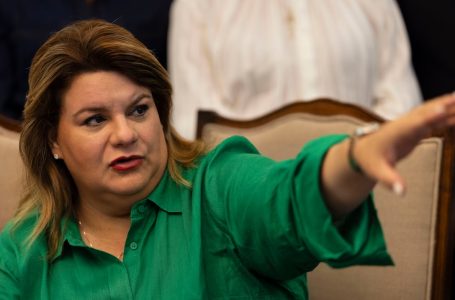 Jenniffer González afirma no renunciará a la presidencia del PNP: “Pero, ¿por qué?”