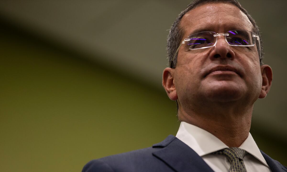 Pierluisi espera un recorte más agresivo en las negociaciones de la AEE