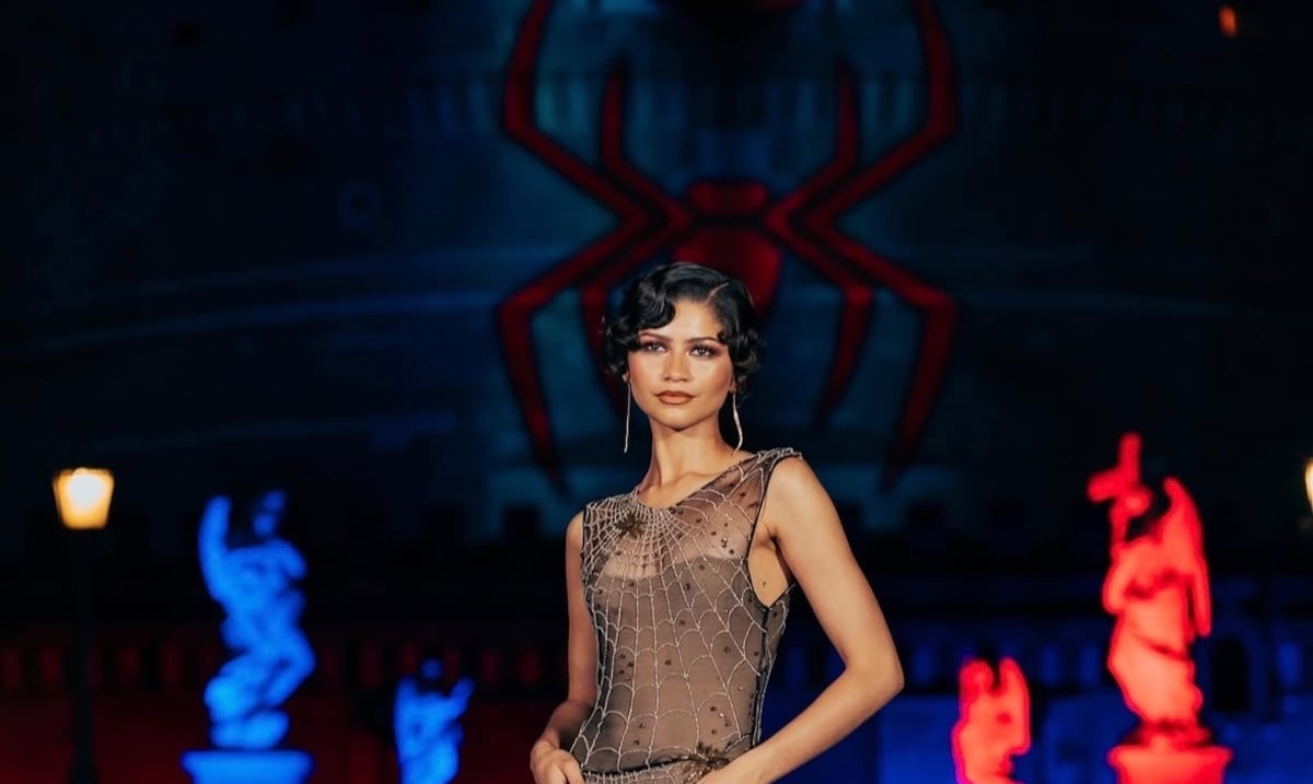 ¿Qué es el “method dressing”, la nueva tendencia de moda en las alfombras rojas de las películas?