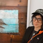 Puertorriqueña Jo Cosme conquista Seattle con su propuesta artística