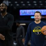 J.J. Barea debuta como entrenador en la Liga de Verano con Denver, ¿cómo le ha ido en los primeros juegos?