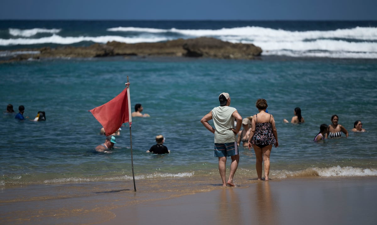 Seguridad en el mar: cuatro plataformas digitales que pueden salvarte la vida