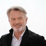 Trayectoria en fotos: fallece el actor Sam Neill tras cinco décadas en el cine y la televisión