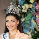 Jennifer Barreto revela su estrategia como anfitriona del Miss Universe 2026