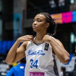 Puerto Rico aplasta a El Salvador y avanza invicto a las semifinales del Centrobasket