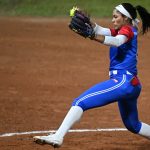 Aleshia Ocasio guía a Puerto Rico a su segundo triunfo la Copa Mundial de Sóftbol