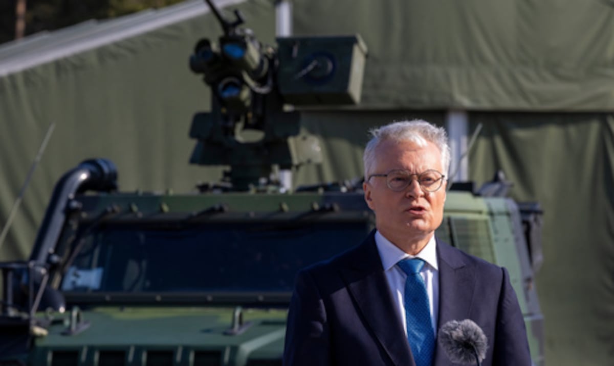 Rusia podría lanzar provocación militar contra la OTAN