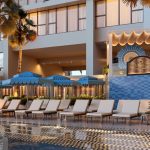 El hotel La Concha invierte $6.5 millones para construir un “beach club” de última categoría