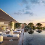 Arranca la construcción de Marea Residences, un nuevo condohotel de lujo en la costa de Río Grande