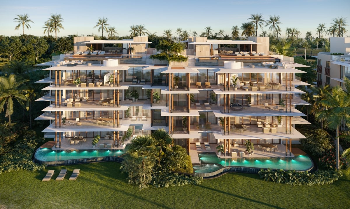 Grand Reserve Puerto Rico se embarca en el desarrollo de residencias de lujo