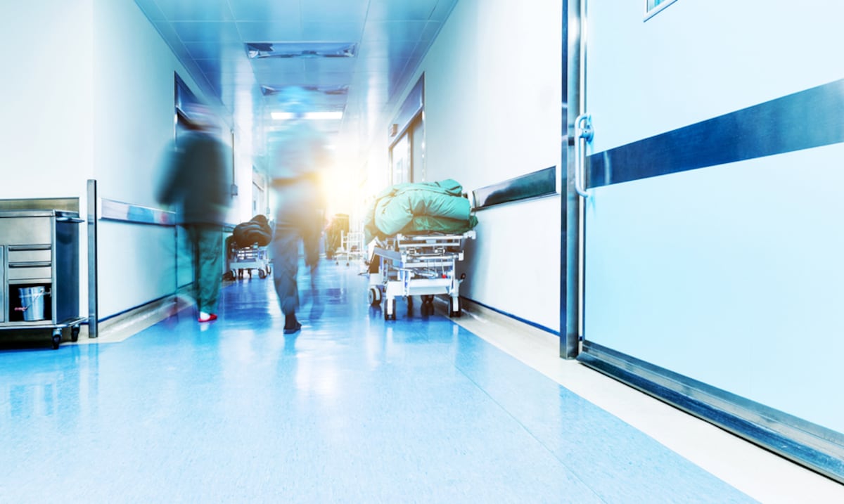 Opinión | El recaudo temprano y la la sostenibilidad de los hospitales