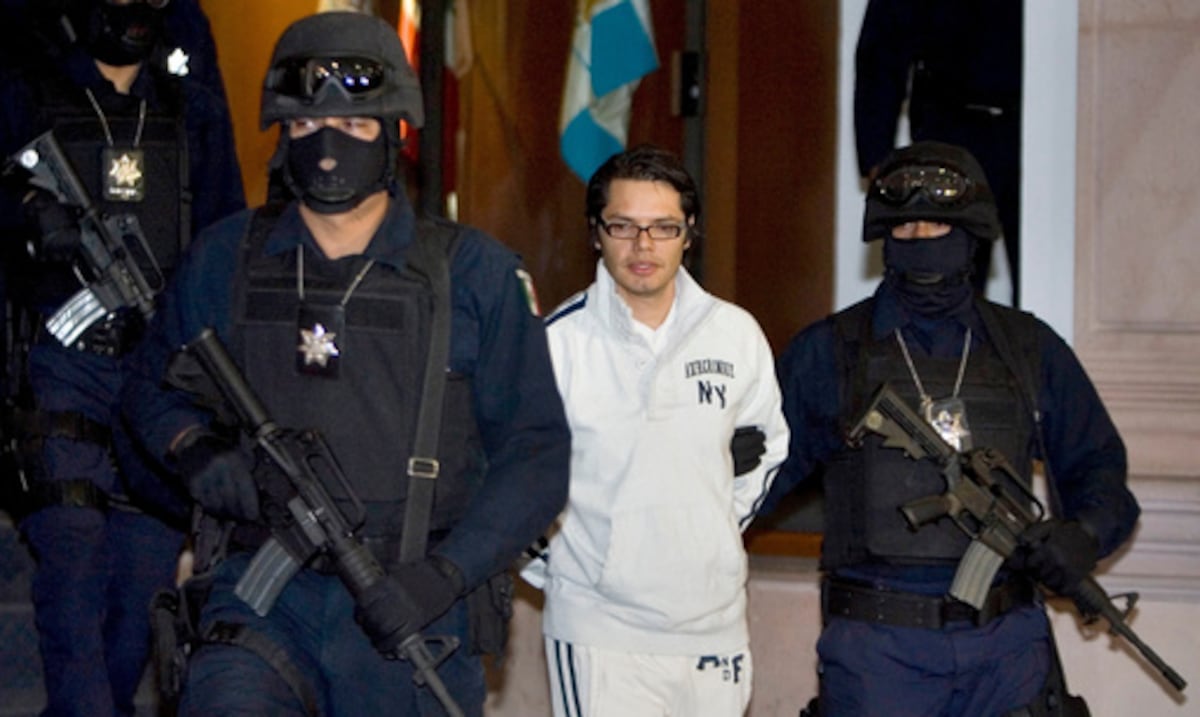 Estados Unidos califica a otros dos cárteles mexicanos como organizaciones terroristas