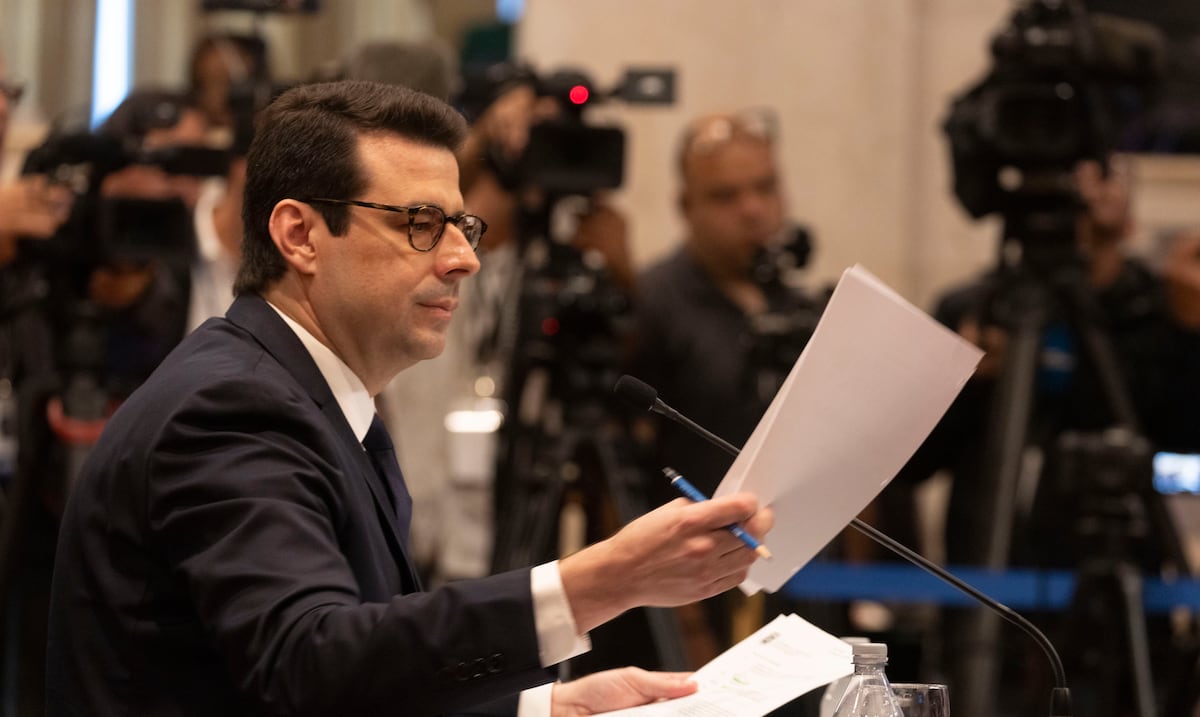 Politank radica informes tardíos luego de señalamientos en auditoría del DDEC