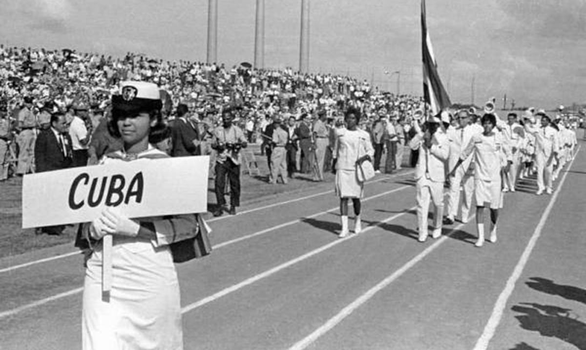 Opinión | San Juan 1966 y la consolidación del deporte puertorriqueño