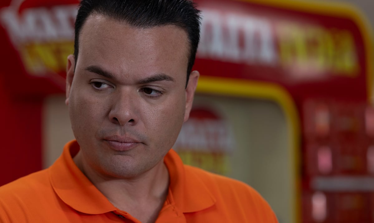 DACO pierde los fondos para la plataforma digital de comerciantes