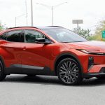 Toyota anuncia la llegada de dos nuevos modelos eléctricos