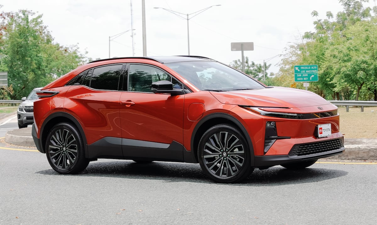 Toyota anuncia la llegada de dos nuevos modelos eléctricos