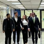 Chris Agront se declara culpable de cuatro delitos