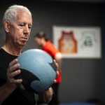 ¿Cuán importante son los músculos? Expertos en medicina, nutrición y entrenamiento lo explicarán