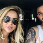 Reportan la muerte del hijo mayor de Aylín Mujica, de 31 años
