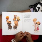 ¿Que la juventud está perdida?: este grupo de niños y jóvenes loiceños tiene algo que decir al respecto