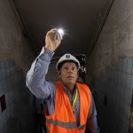 Entre grietas: ingenieros afectados por los terremotos en Venezuela siguen al frente de la evaluación de daños