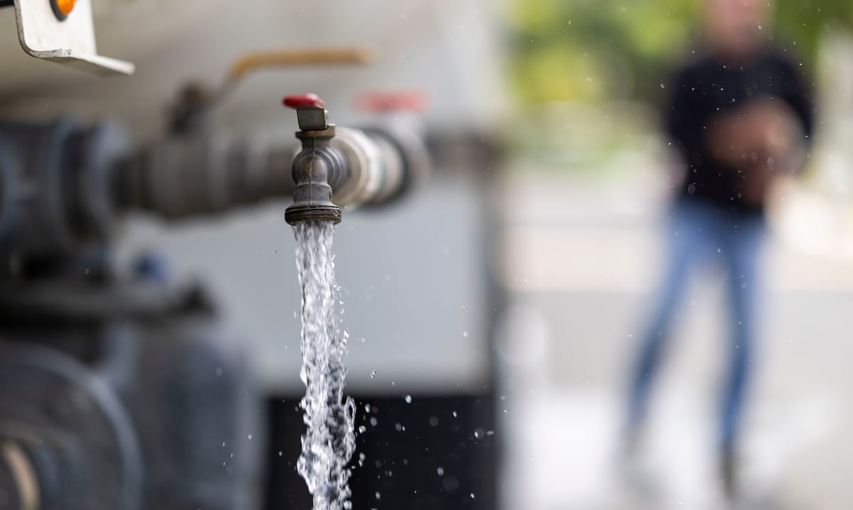 Crisis del agua dispara los costos operacionales del sector turístico y presiona al sector privado 