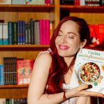 Inflamación severa y molestias digestivas: lo que llevó a Irelis Pérez a crear más de 100 recetas antiinflamatorias interactivas