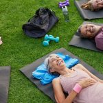 Después de los 60 años: este hábito sencillo puede traer grandes beneficios a su salud
