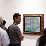Pintor venezolano Armando Reverón “revive” en el MAPR con un significado inesperado