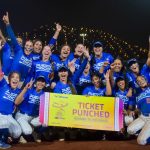 El boleto mundialista fortalece la confianza del sóftbol femenino rumbo a Santo Domingo