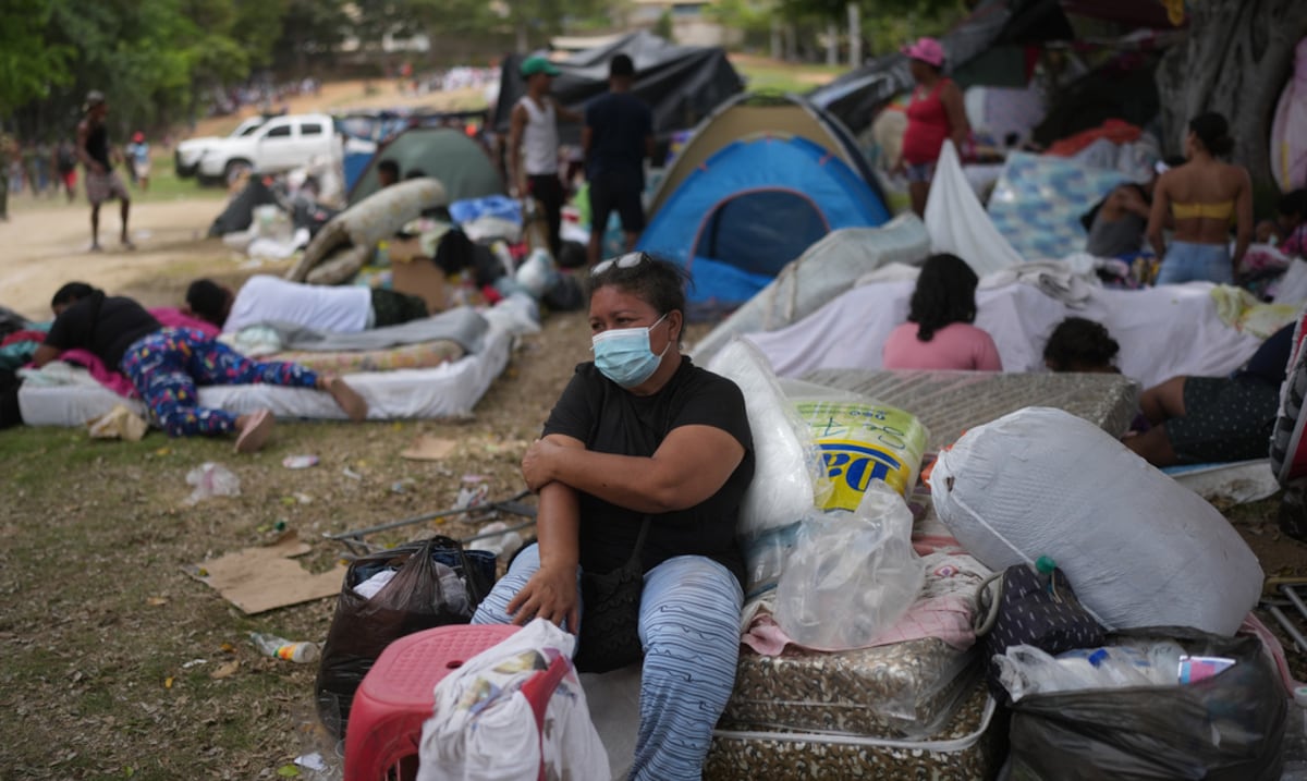Sube a 5,208 la cifra de muertos por los terremotos en Venezuela casi un mes después de la tragedia
