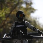 Capturan en México a presunto líder del Cartel Jalisco Nueva Generación