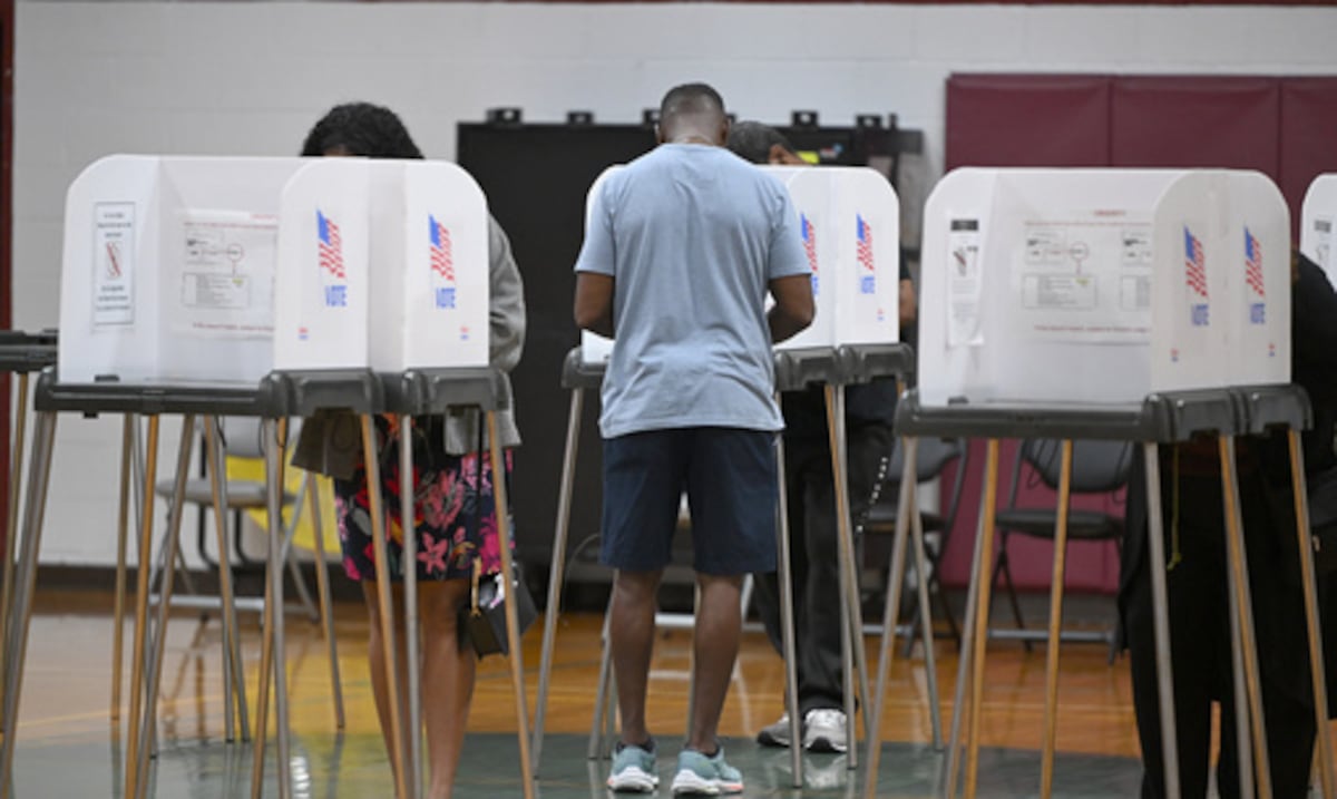 Jueza federal impide a Donald Trump aplicar requisito de ciudadanía para poder votar