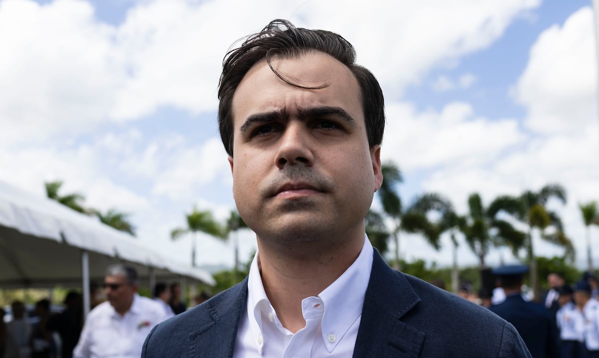 Pablo José Hernández critica a miembros del PPD que “se venden” al gobierno PNP