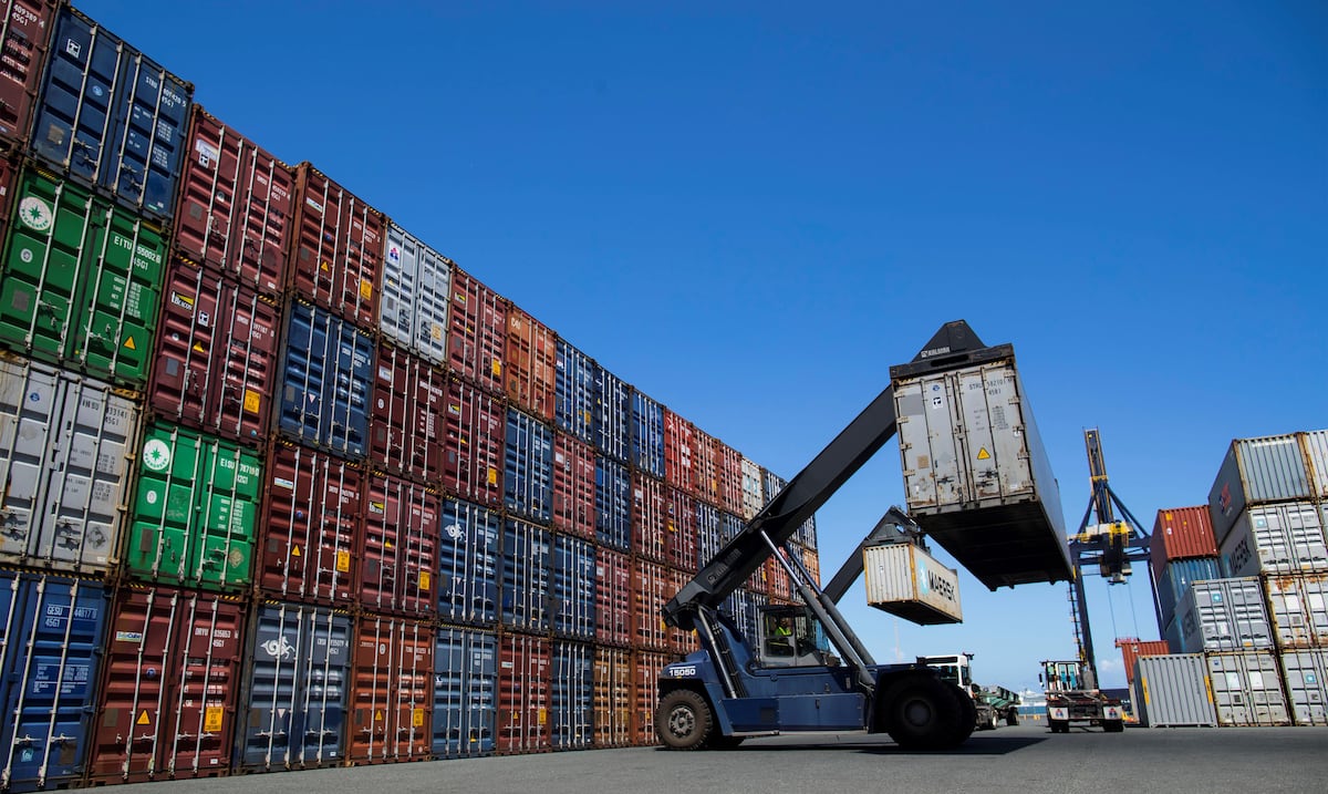 Buscan eximir a las pymes del impuesto al inventario