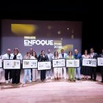 Ocho empresarios se alzan con el Premio Enfoque Pymes 2026