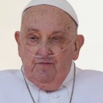 Qué es un ictus cerebral, causa de la muerte del papa Francisco