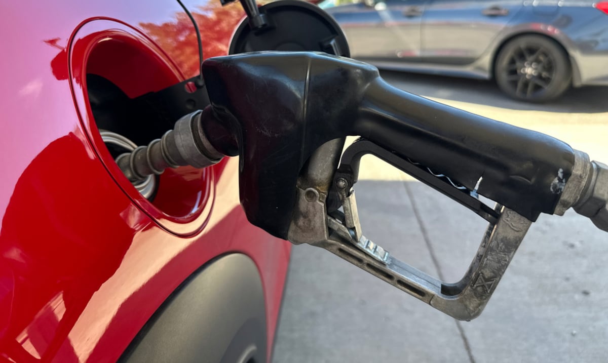 Opinión | El choque petrolero llegó en el peor momento
